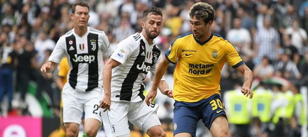 Italia:Seria A - Etapa 5